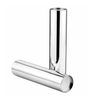 Extra Kylrör med kylvätska i rostfritt