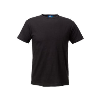 T-shirt kort ärm unisex