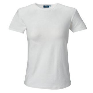 T-shirt kort ärm dam