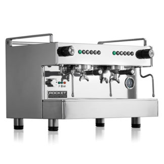 Rocket Espresso - Boxer 2-grp