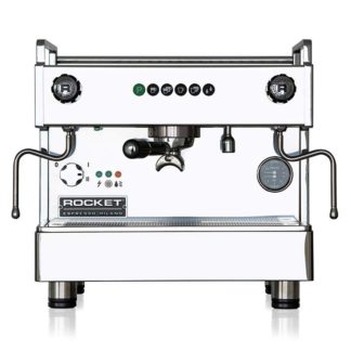 Rocket Espresso - Boxer 1-grp