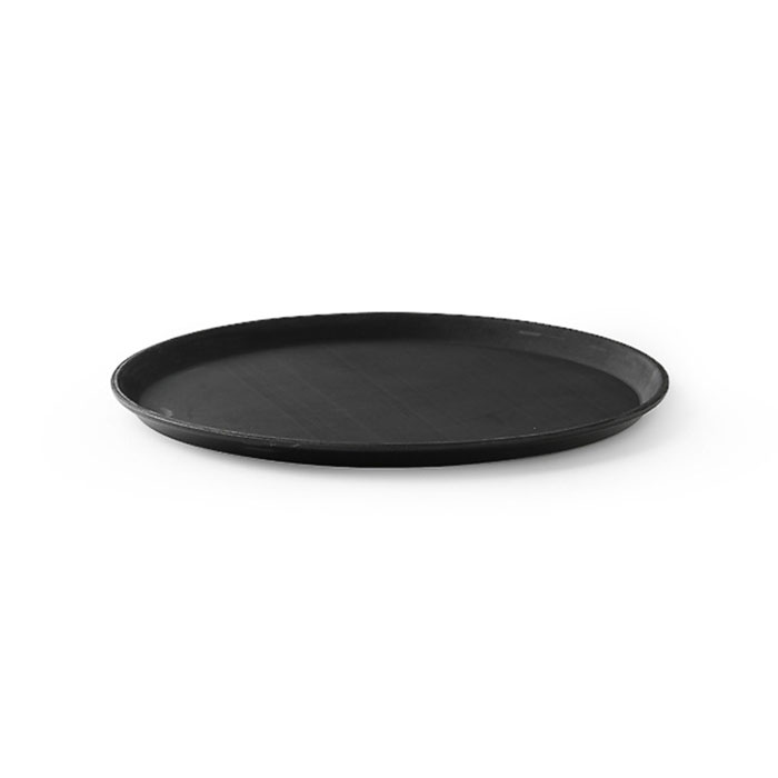 12-MFE1600-Barbricka-40-5cm-svart Barbricka svart