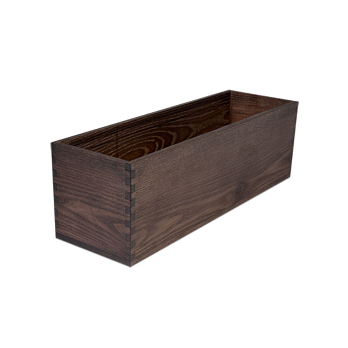 17-BQ900H-Tralada-47x15-H14-8-svartbets Trälåda 47x15 H14,8 svartbets