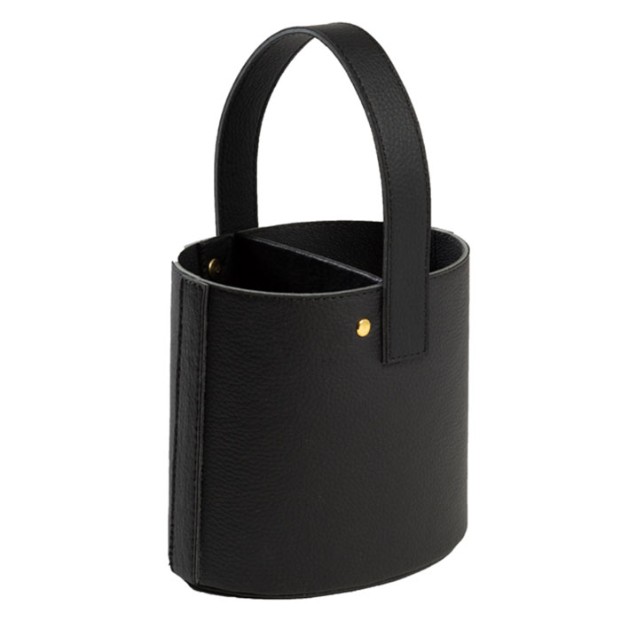 17-D1001BLACK-Apotek-i-lader-beige Apotek i läder svart