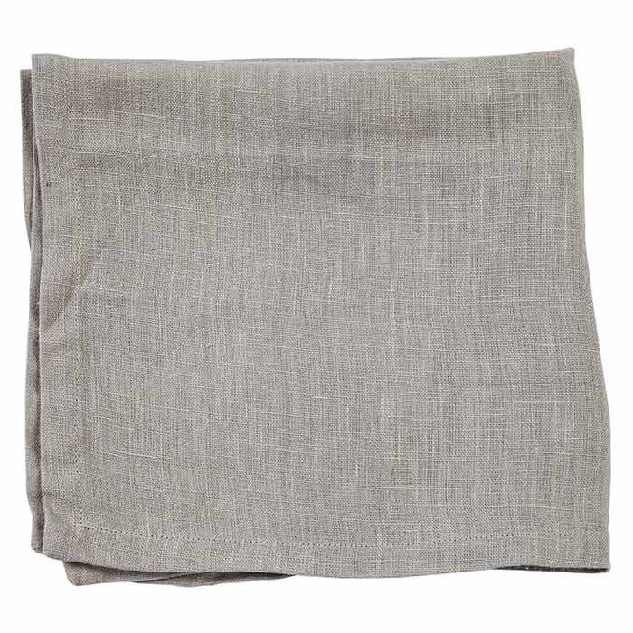 31115-Servetter-45x45-cm-Natur-2-pack Servetter 45x45 cm Natur 2-pack
