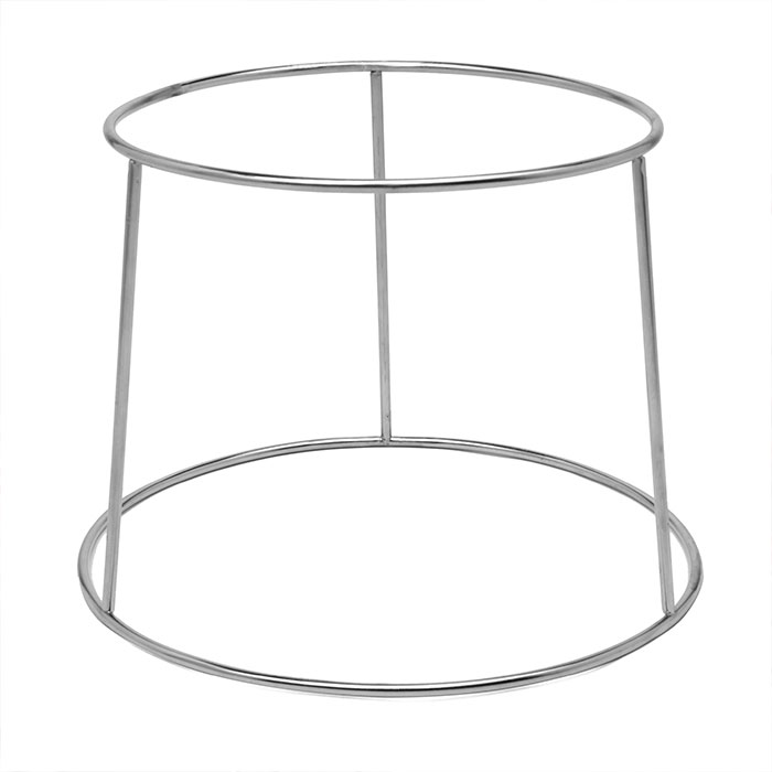 54115-Stallning-diameter-25-cm-hog Skaldjursställning