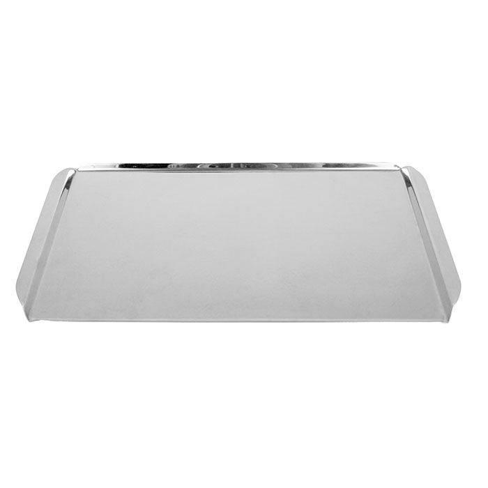 61062-Planksteksunderlagg-36-3x17-8-cm Planksteksunderlägg rostfritt