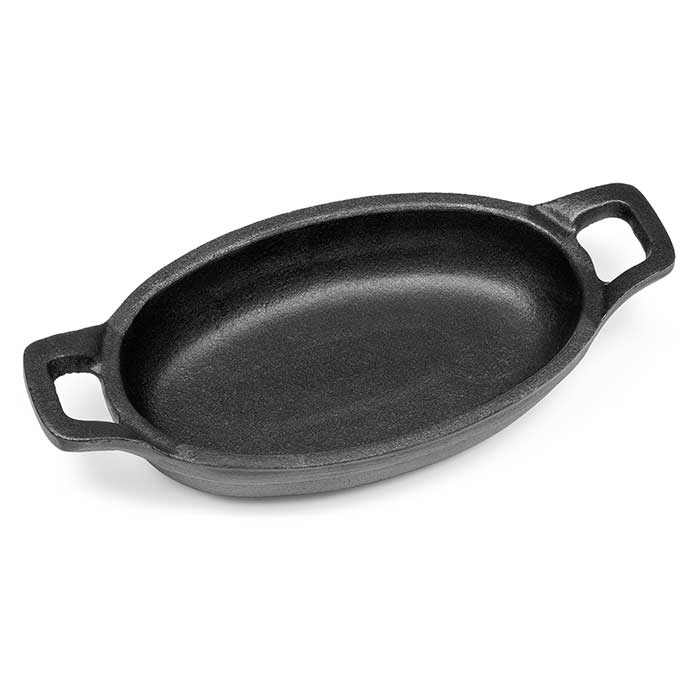 63243-Gjutjarnsform-15-5-x-9-5-cm Gjutjärnsform 15,5x9,5 cm