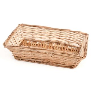 Brödkorg 30x20 cm