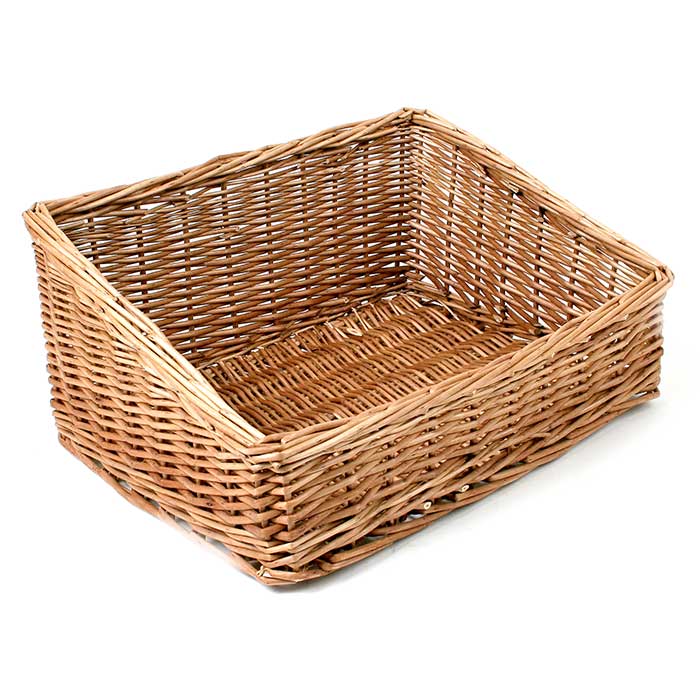 89054-Brodkorg-44x35-cm-hog-rygg Brödkorg 44x35 cm, hög rygg