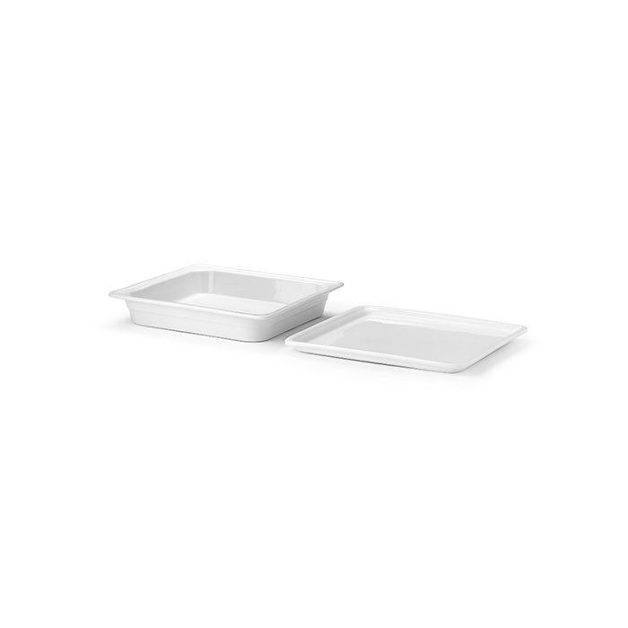 PA209-Porslinsfat-Mayfair-GN-23-vit-H6-cm Porslinsfat GN 2/3 vit