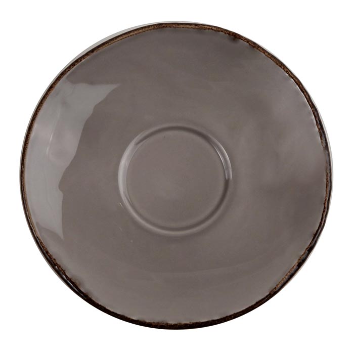 31016-Cappuccinofat-diameter-16-5-cm-Fortuna-Gra Cappuccinofat ø 16,5 cm Fortuna Grey