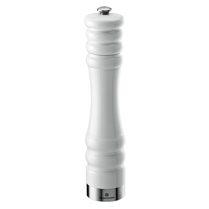 190-Z-021882-Pepparkvarn-vit-25-cm