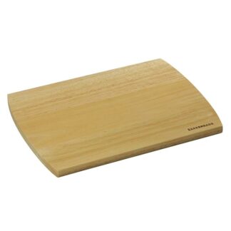 Skärbräda Rubberwood